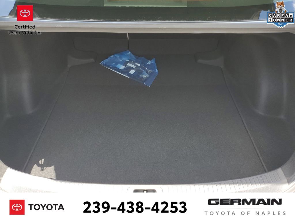 Used 2023 Toyota Corolla LE FWD image 23
