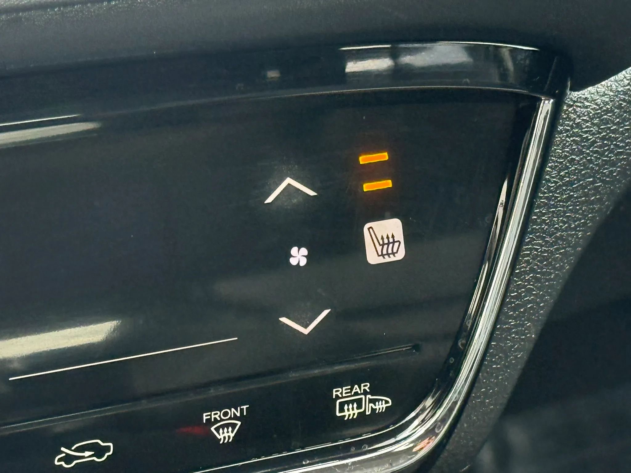 Used 2018 Honda HR-V EX-L image 38