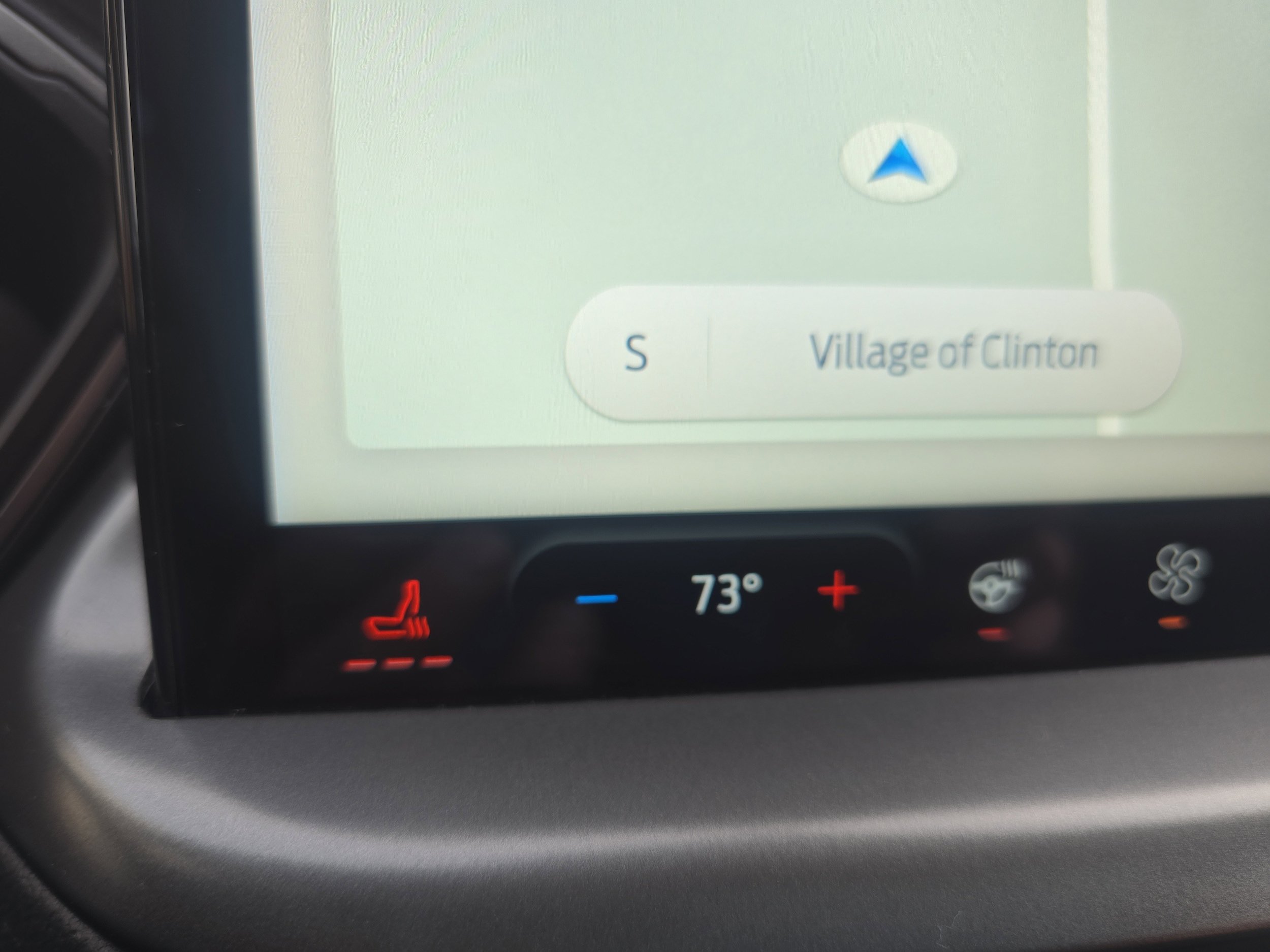 Used 2023 Ford Escape Active w/ Tech Pack #1 AWD/4WD image 12