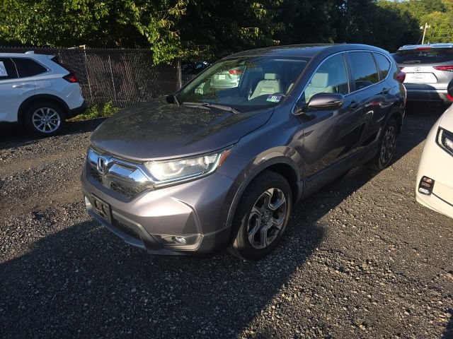 Used 2019 Honda CR-V EX image 2