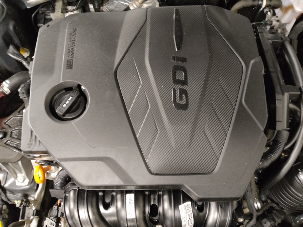 Used 2023 Hyundai Sonata SEL image 30