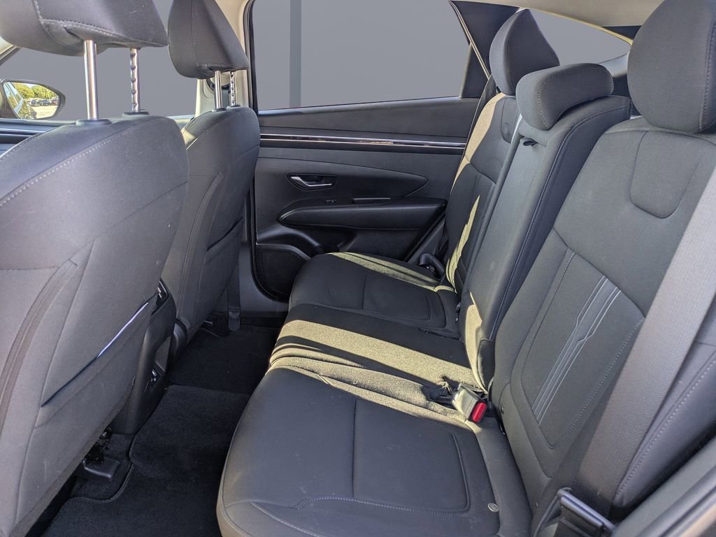 Used 2023 Hyundai Tucson SEL image 14