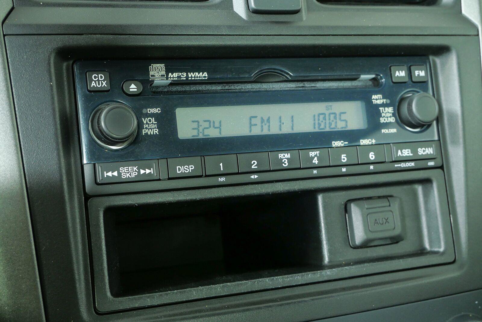 Used 2010 Honda CR-V LX image 12