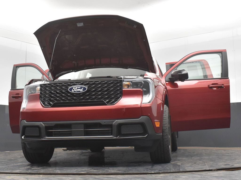 New 2026 Ford Maverick Lariat AWD/4WD image 37