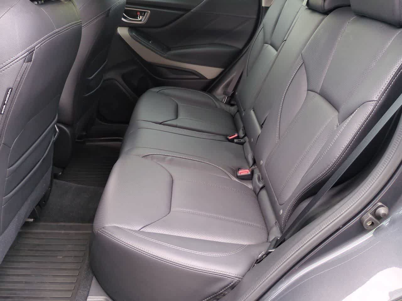 Used 2023 Subaru Forester Limited AWD/4WD image 19