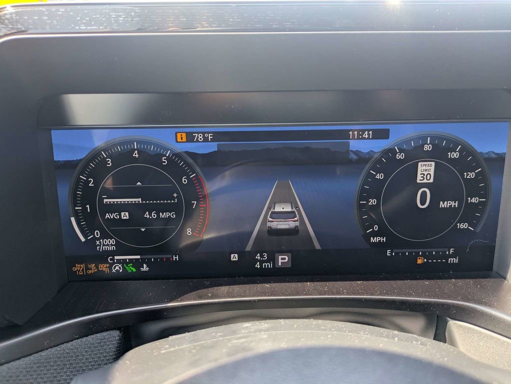 New 2026 Subaru Outback Premium AWD/4WD image 31