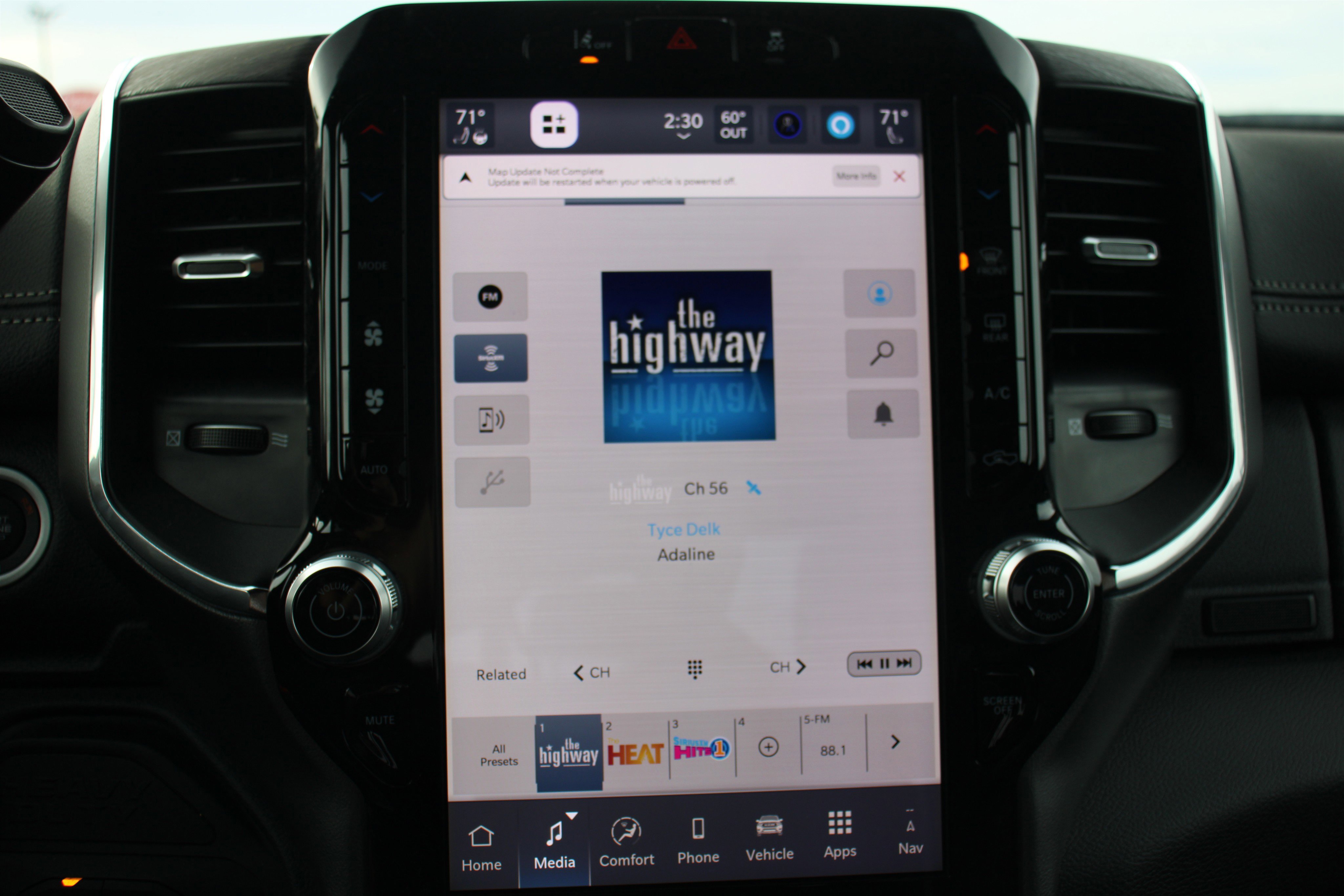 New 2026 RAM 3500 Laramie image 15