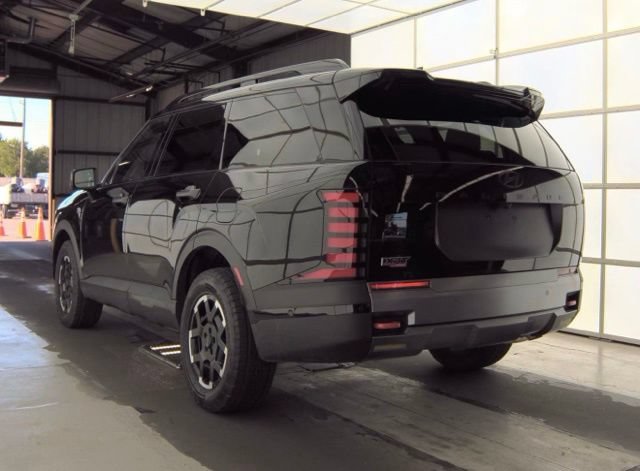 Used 2026 Hyundai Palisade XRT Pro AWD/4WD image 9