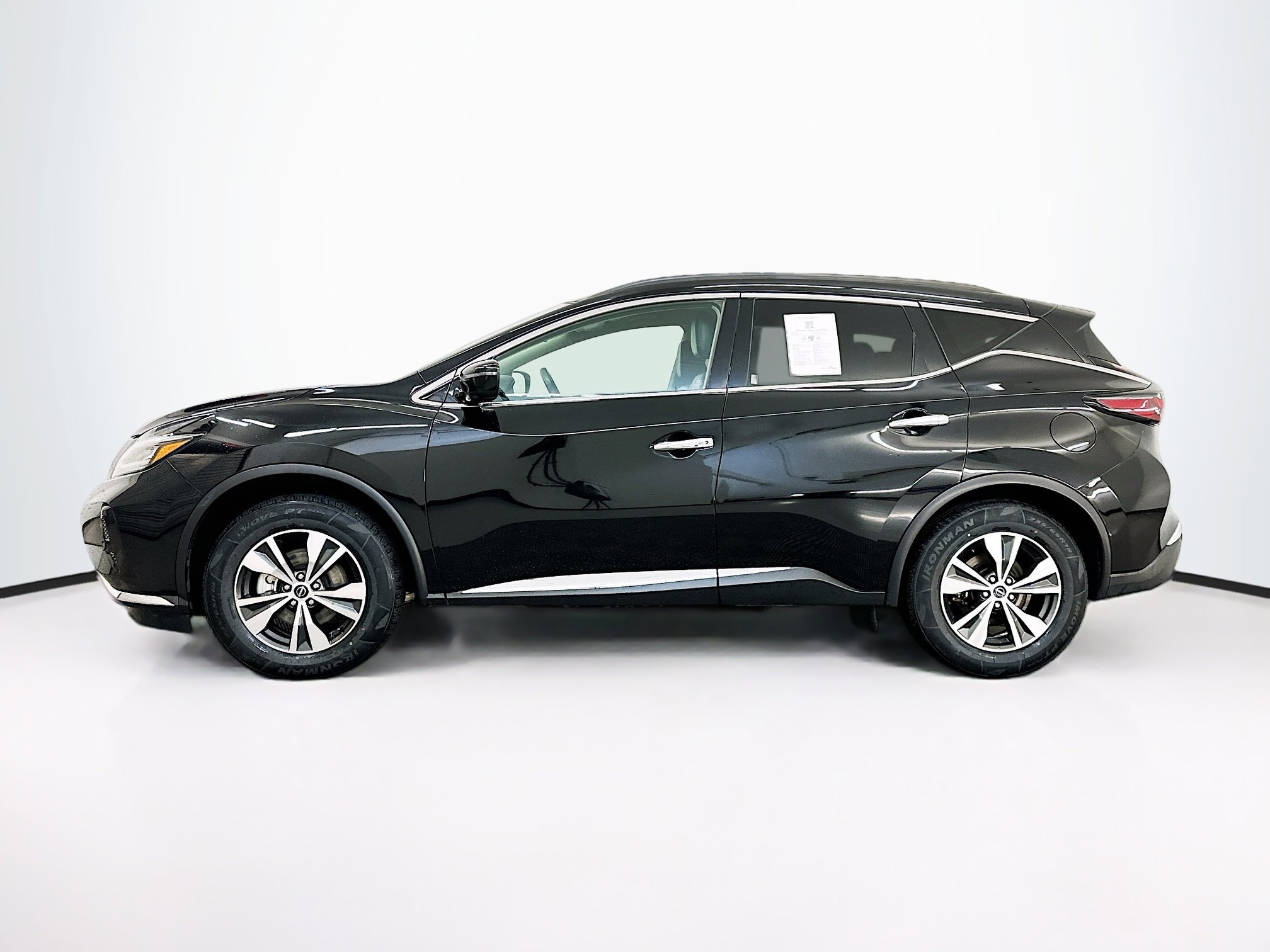 Used 2023 Nissan Murano SV image 4