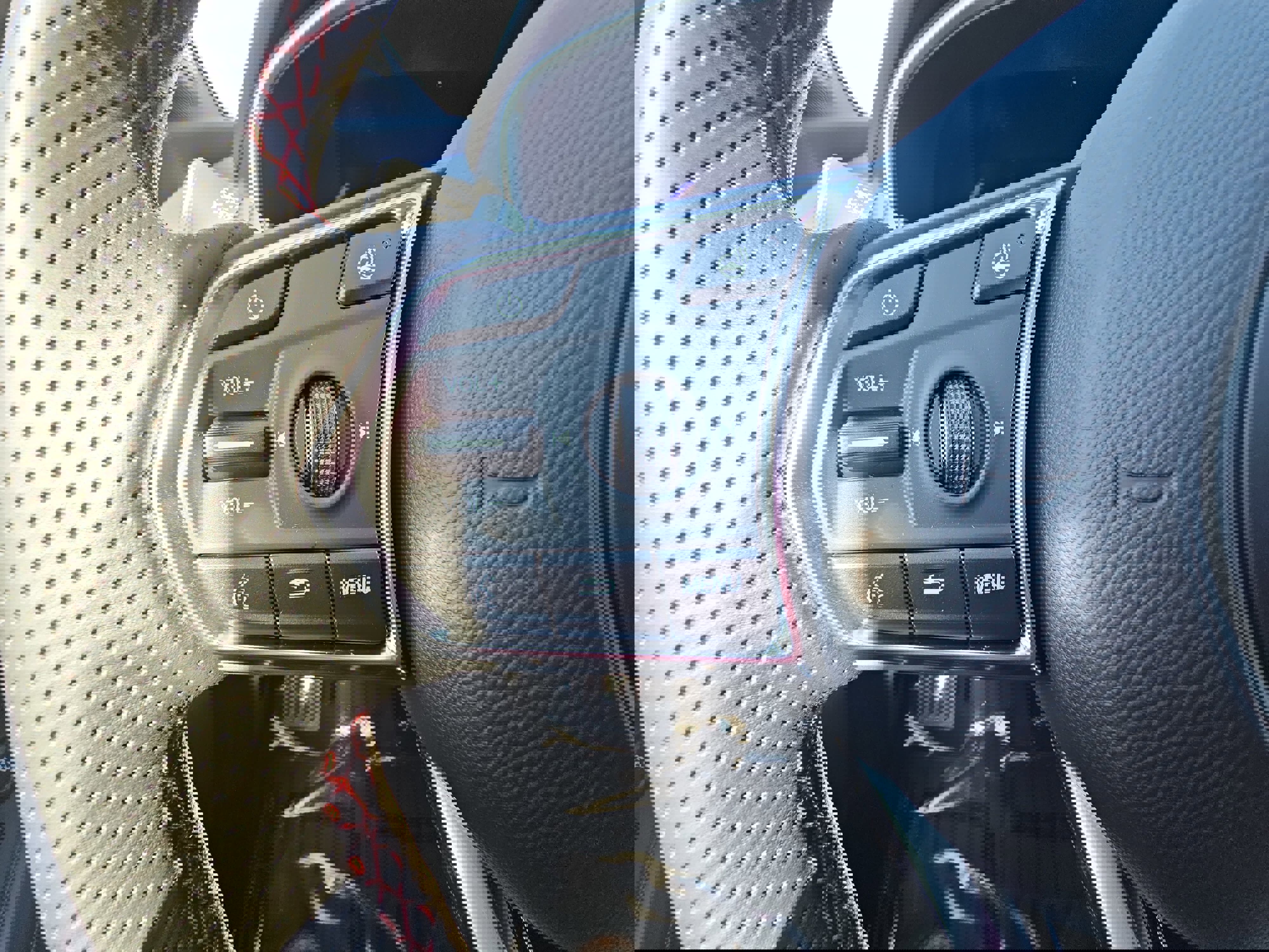 New 2026 Acura MDX Type S image 18