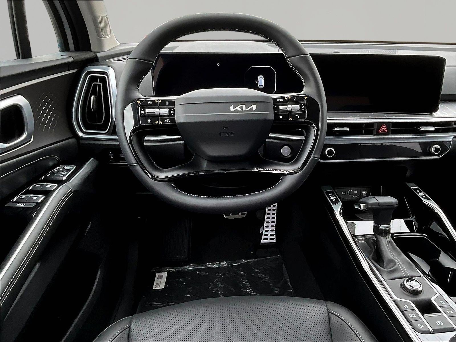 New 2026 Kia Sorento SX FWD image 9