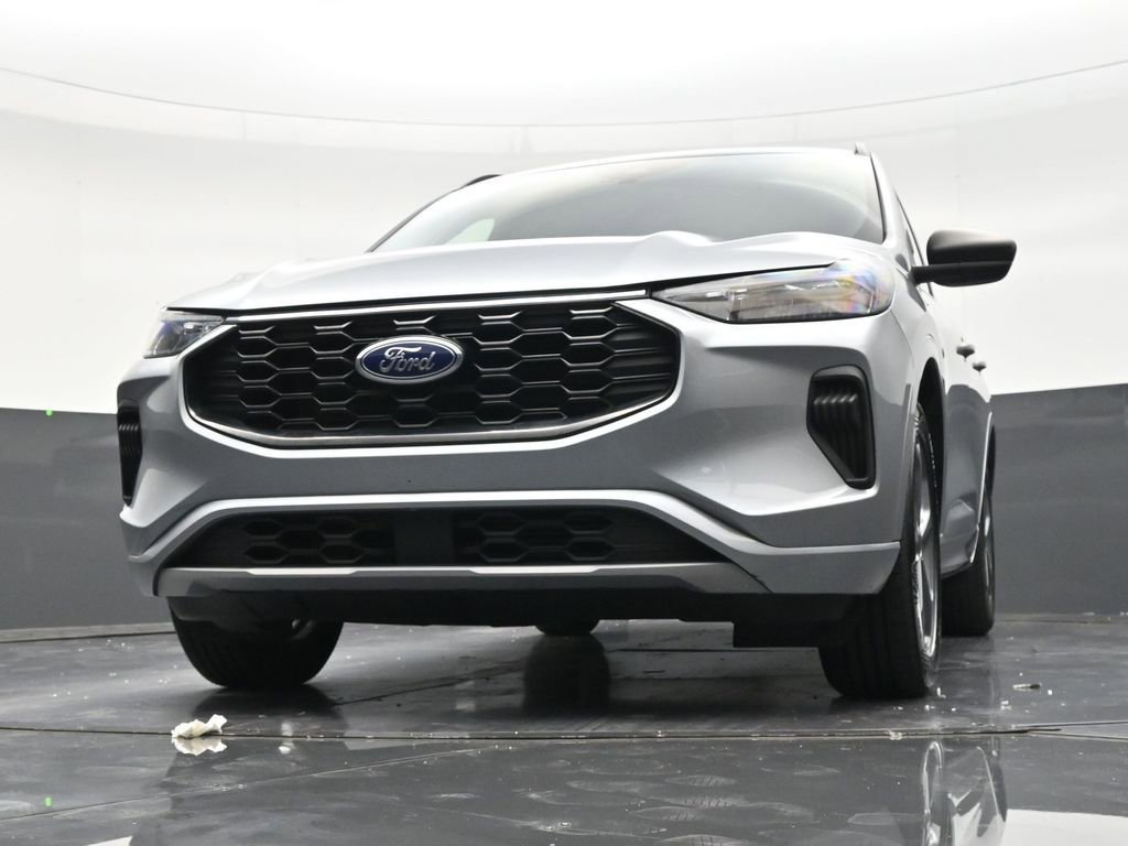 Used 2024 Ford Escape ST-Line w/ Tech Pack #1 FWD image 25