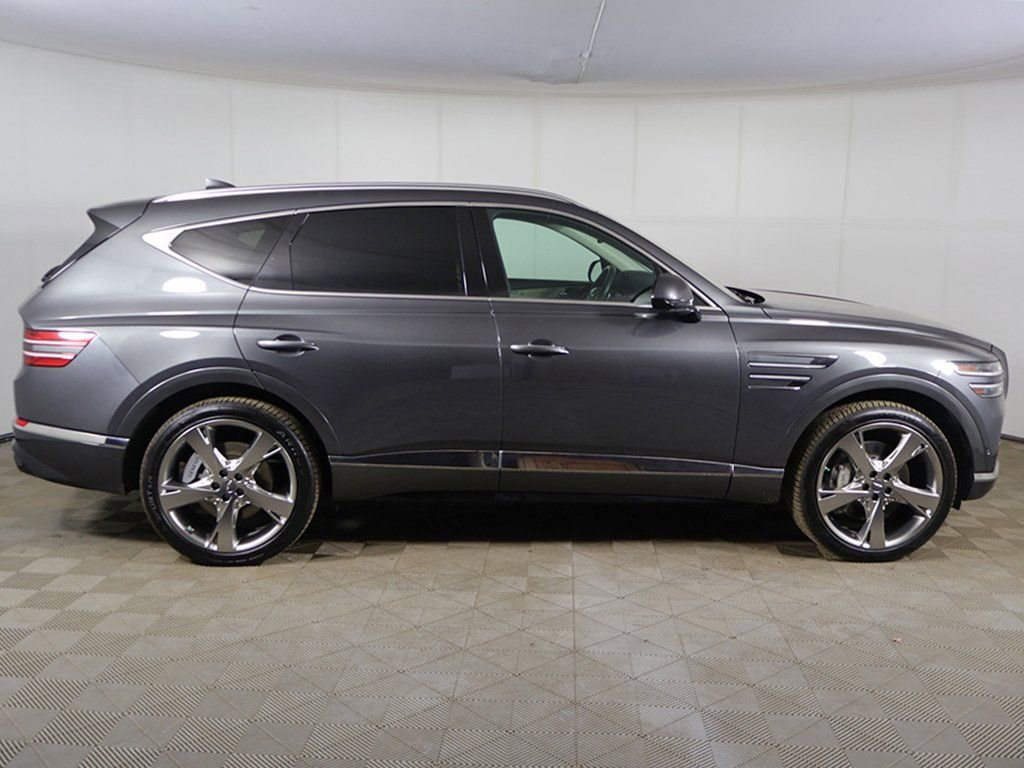 Used 2023 Genesis GV80 2.5T w/ Prestige Package image 21