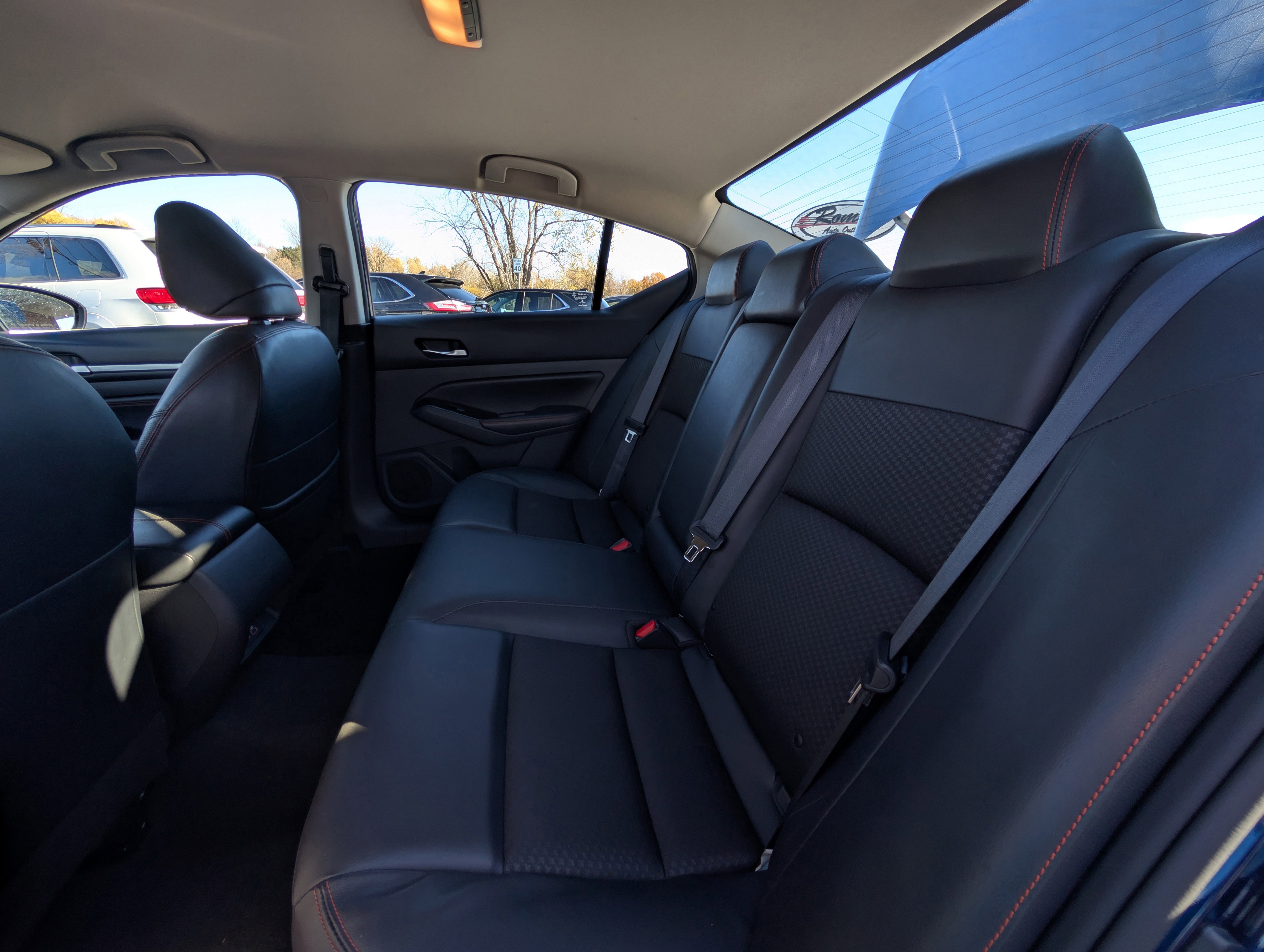 Used 2023 Nissan Altima 2.5 SR image 31