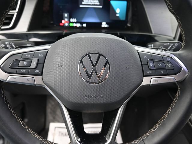 Used 2024 Volkswagen Atlas Cross Sport SE image 18