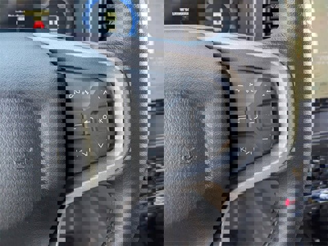 New 2025 Ford Bronco Big Bend image 55