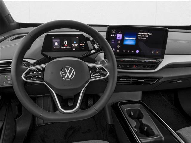 New 2026 Volkswagen ID.4 Pro image 4