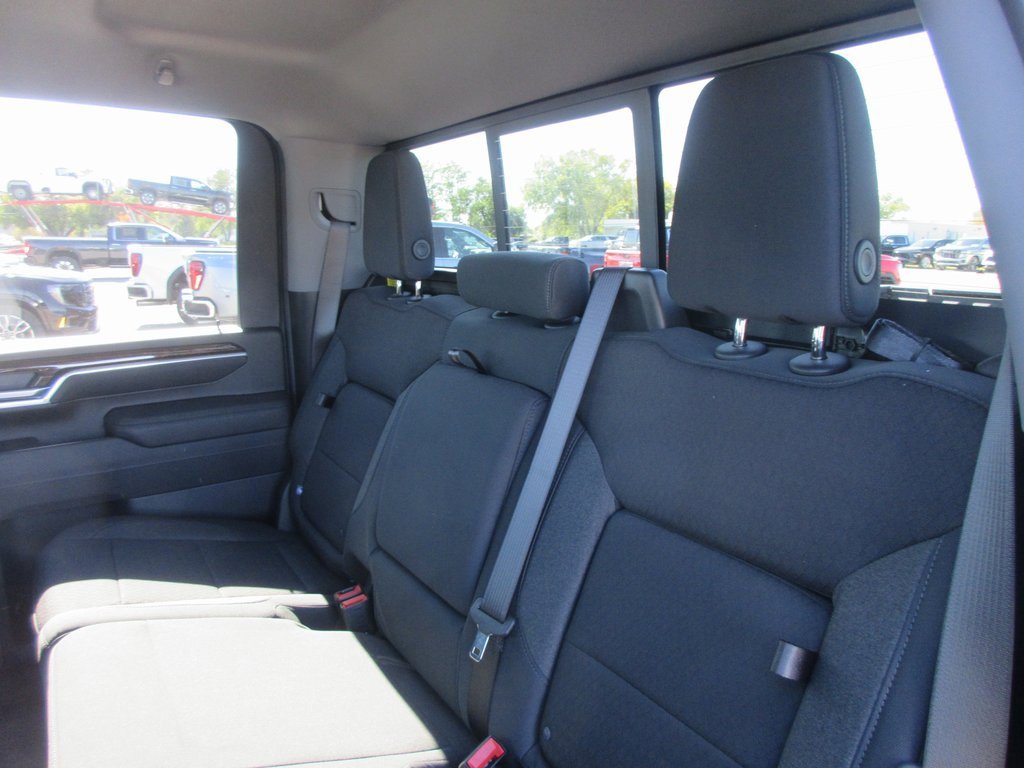 New 2026 GMC Sierra 3500 SLE w/ SLE Value Package image 15