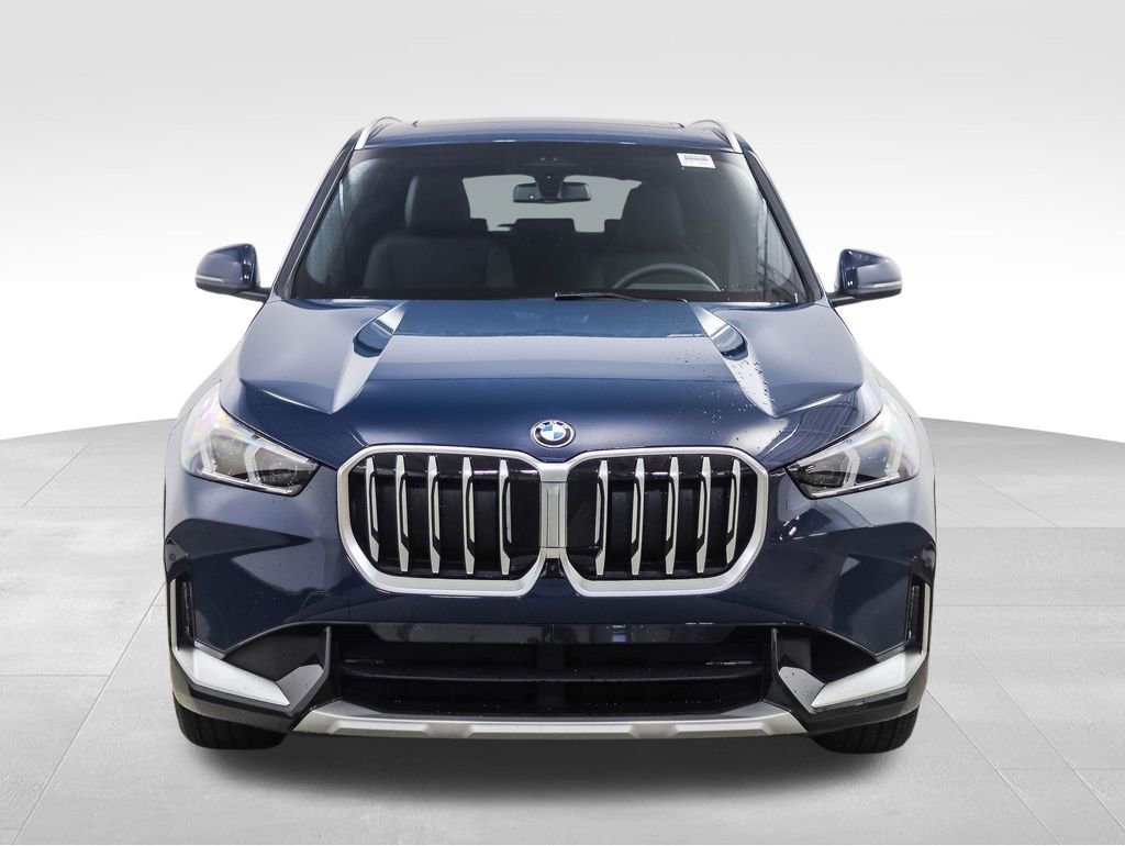 Used 2026 BMW X1 xDrive28i w/ Technology Package image 8
