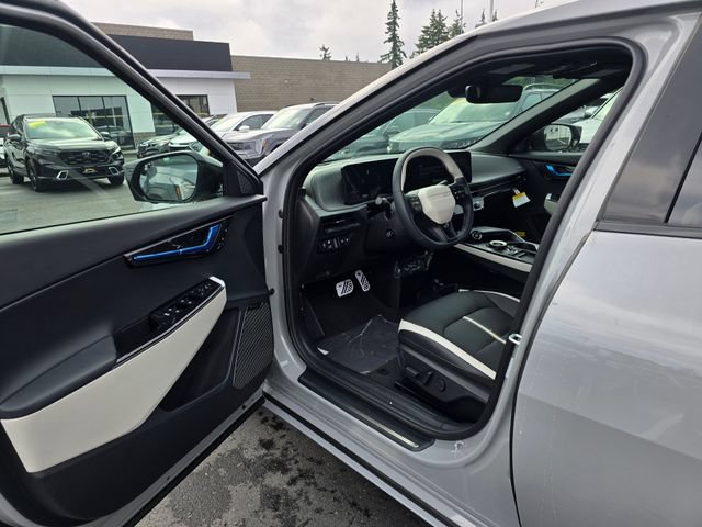 New 2026 Kia EV6 GT-Line AWD/4WD image 19