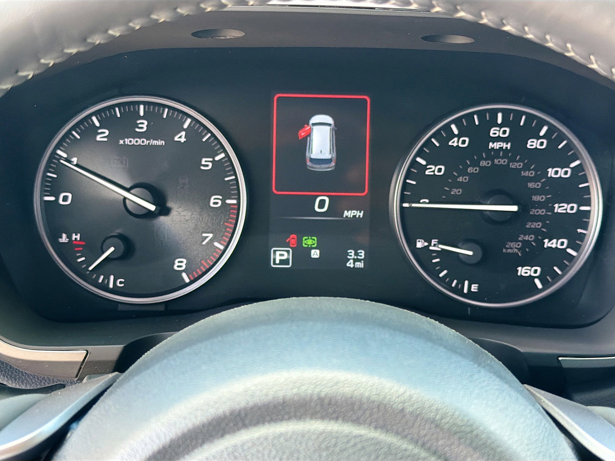 New 2026 Subaru Ascent Touring image 41