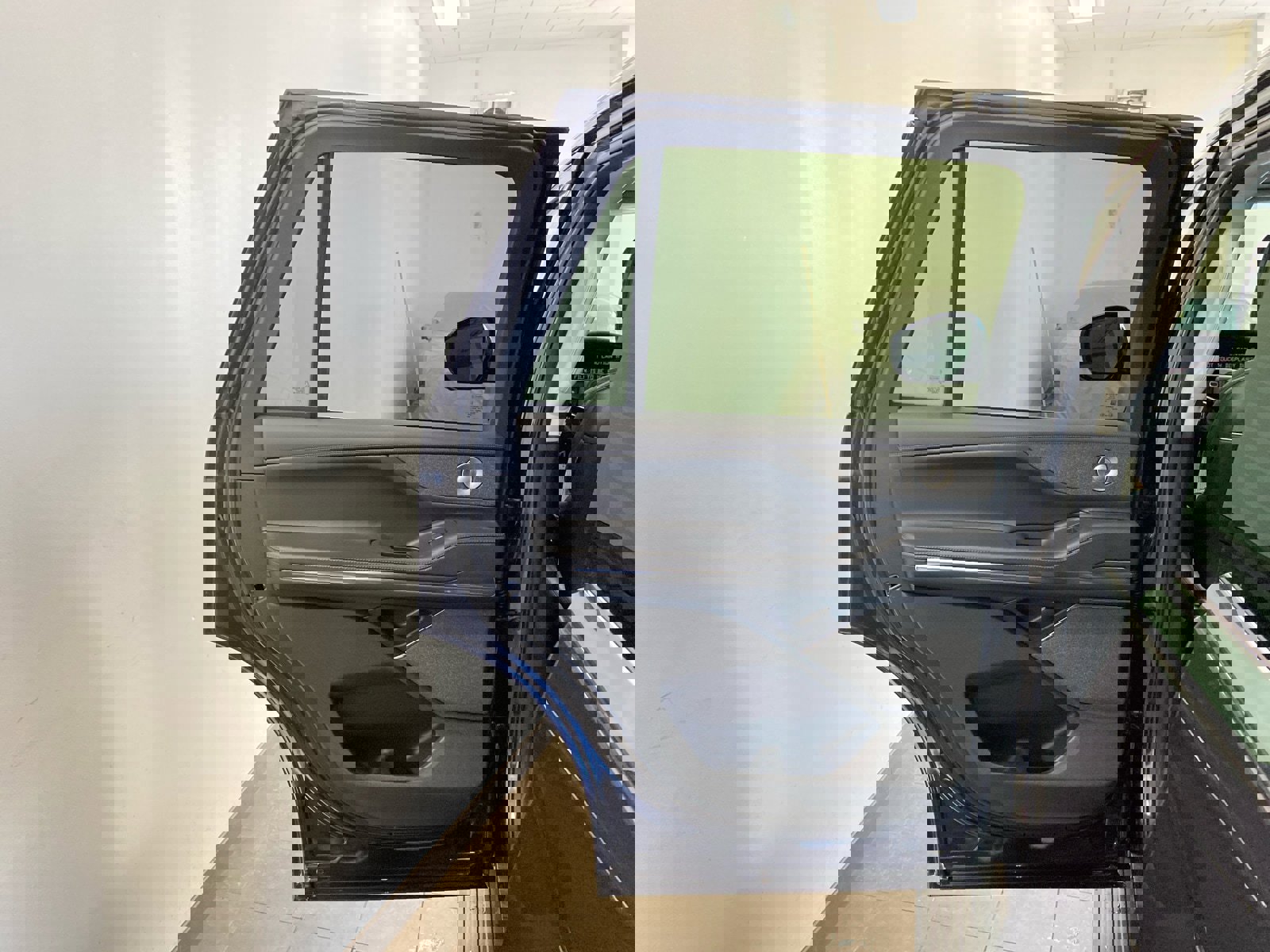 New 2026 Lincoln Navigator Reserve image 11