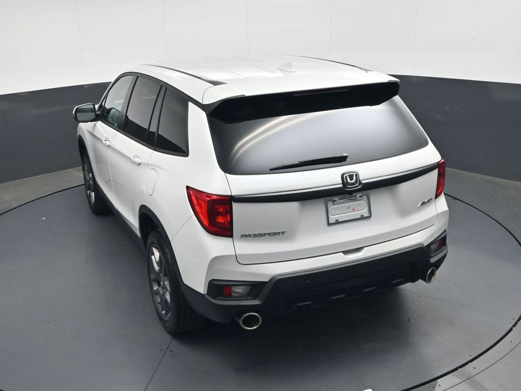 Used 2023 Honda Passport EX-L image 24
