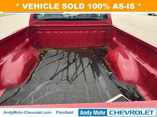 Used 2005 Chevrolet Colorado LS w/ Comfort Convenience Package RWD image 7
