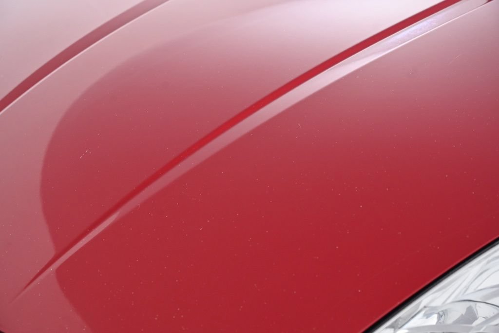 Used 2005 Nissan 350Z Touring w/ (N93) Cargo Convenience Pkg RWD image 13