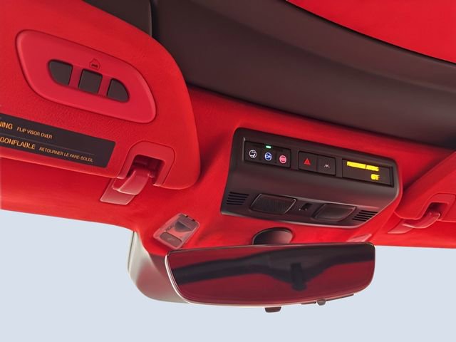 Used 2025 Chevrolet Corvette E-Ray image 29