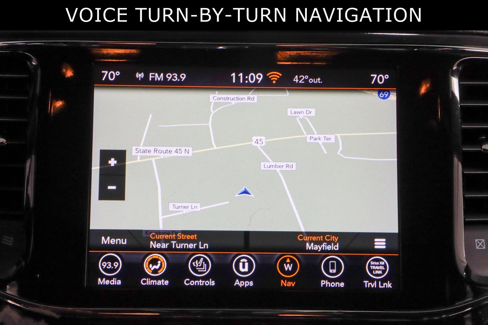 Used 2021 Jeep Grand Cherokee Laredo X image 18