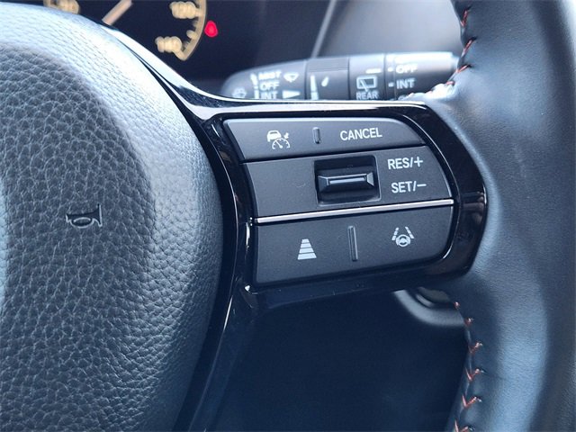 Used 2024 Honda HR-V Sport image 29