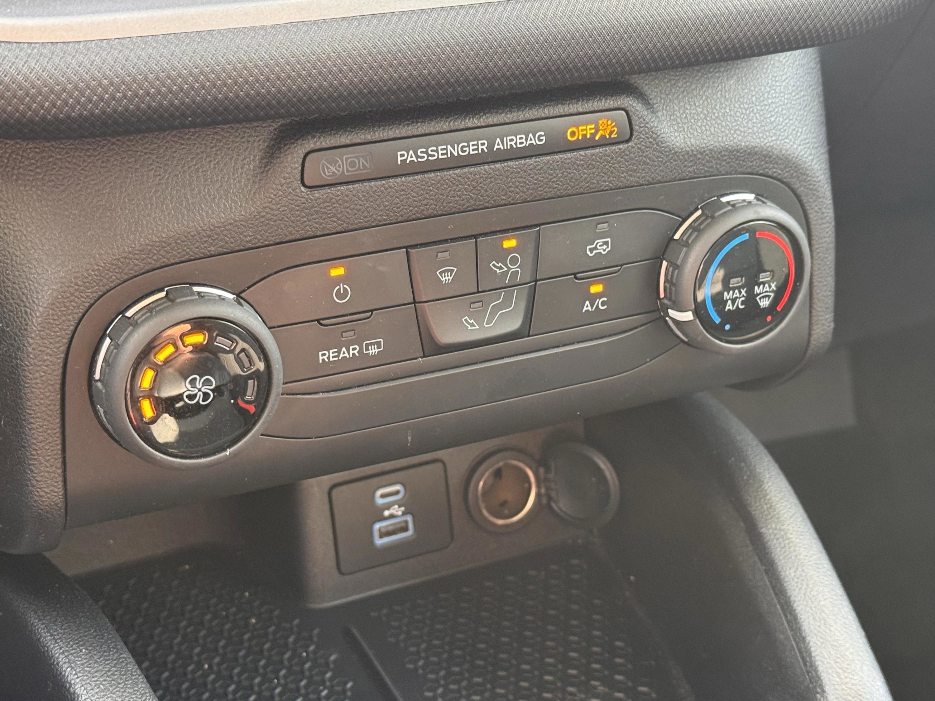 Used 2022 Ford Bronco Sport AWD/4WD image 15