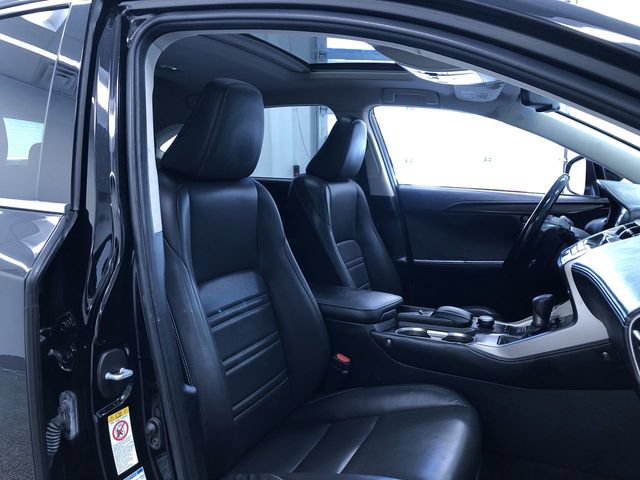 Used 2015 Lexus NX 200t AWD image 23