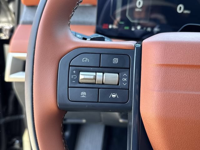 Used 2027 Kia Telluride SX w/ Towing Package FWD image 31