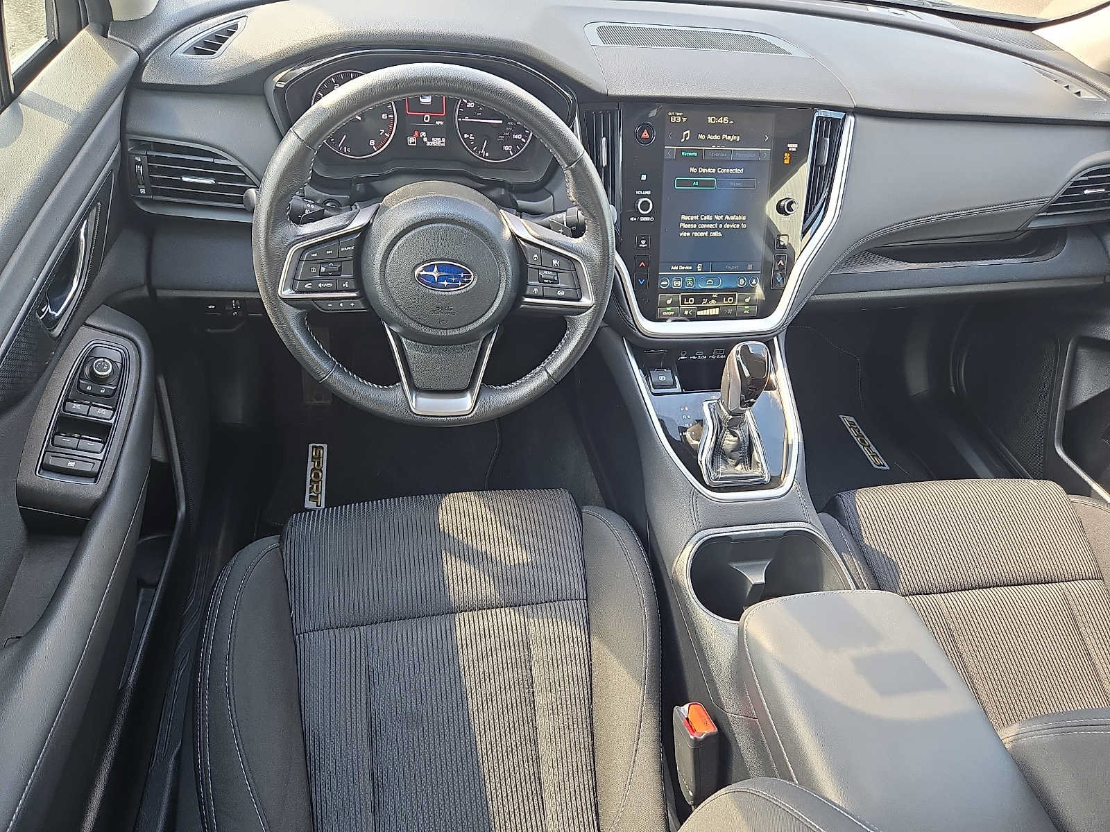 Used 2024 Subaru Legacy Premium AWD/4WD image 11