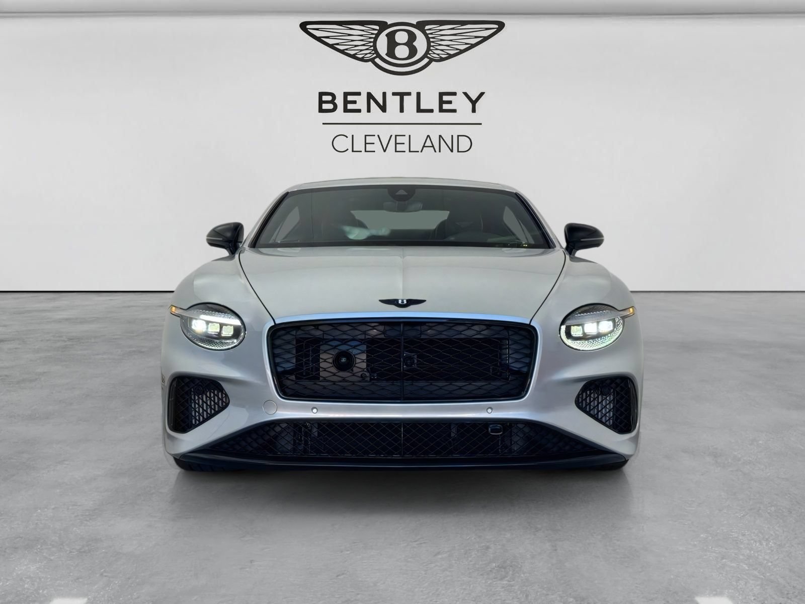 New 2026 Bentley Continental GT AWD/4WD image 3