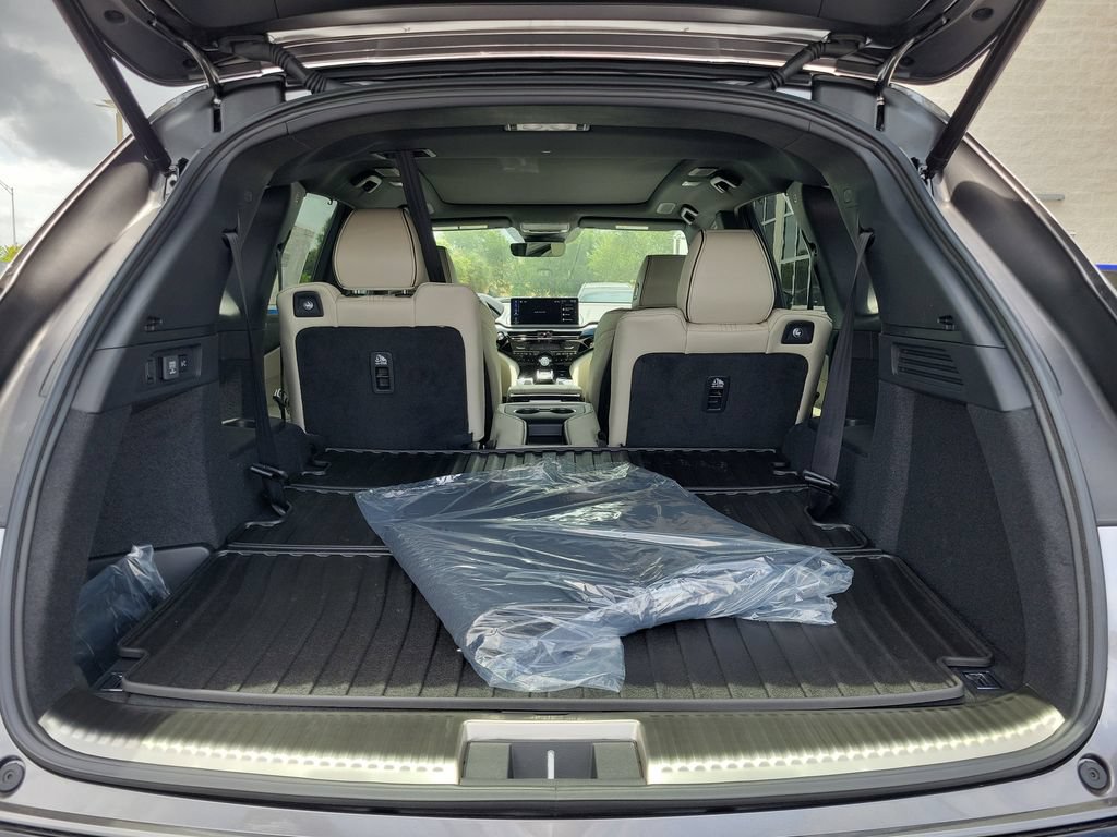 New 2026 Acura MDX A-Spec w/ Advance Package AWD/4WD image 9