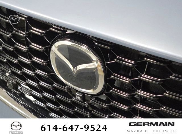 Certified 2025 MAZDA CX-70 3.3 Turbo S w/ Premium Plus AWD/4WD image 14