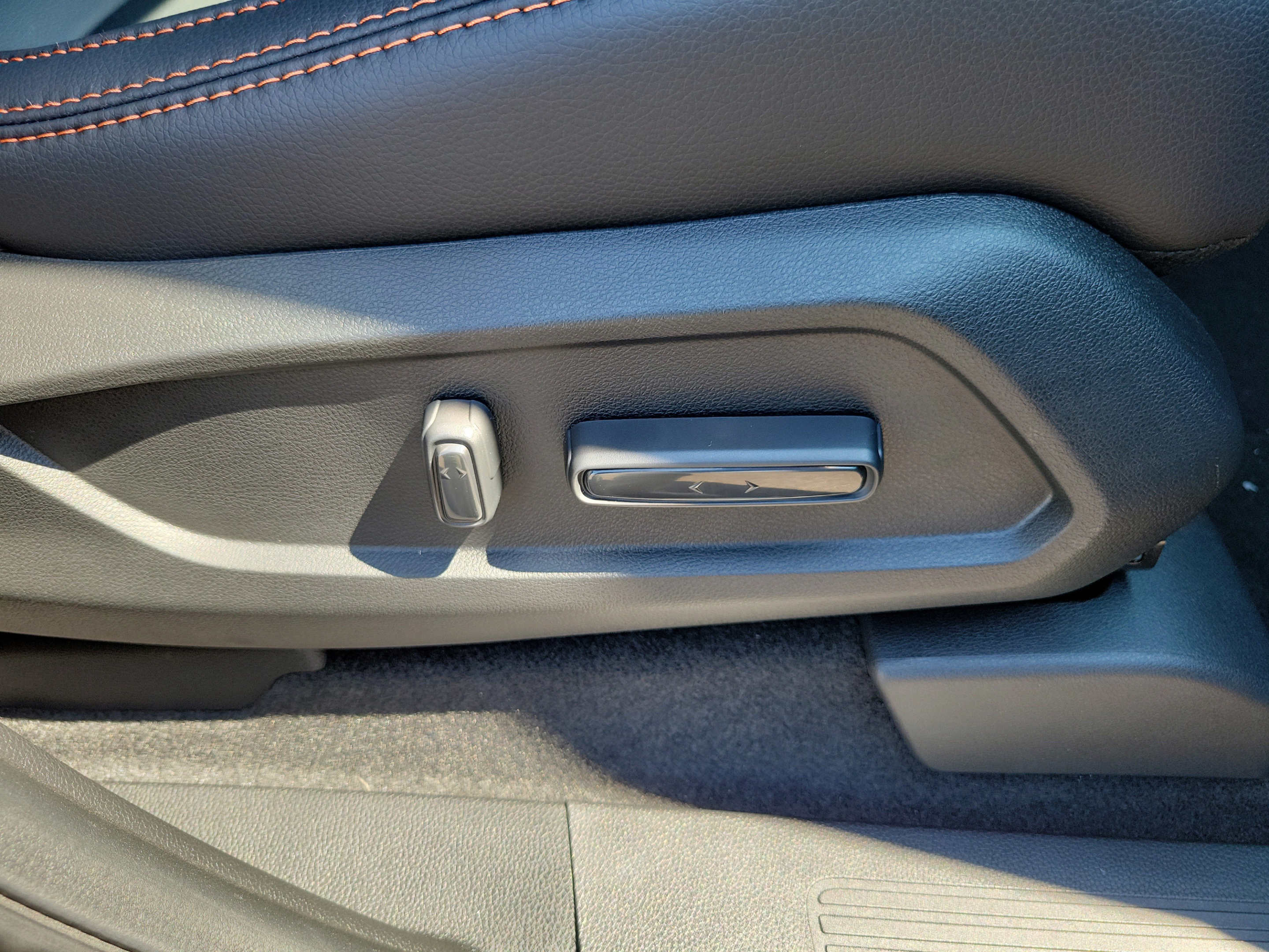 New 2026 Honda Pilot TrailSport image 20