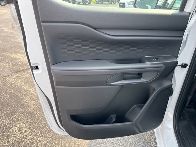 New 2025 Ford Ranger XL w/ Trailer Tow Package image 28