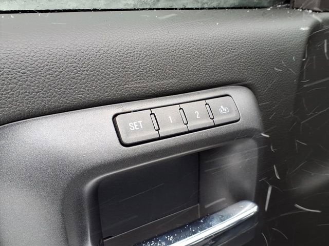 Used 2019 GMC Sierra 2500 SLT w/ Duramax Plus Package image 14