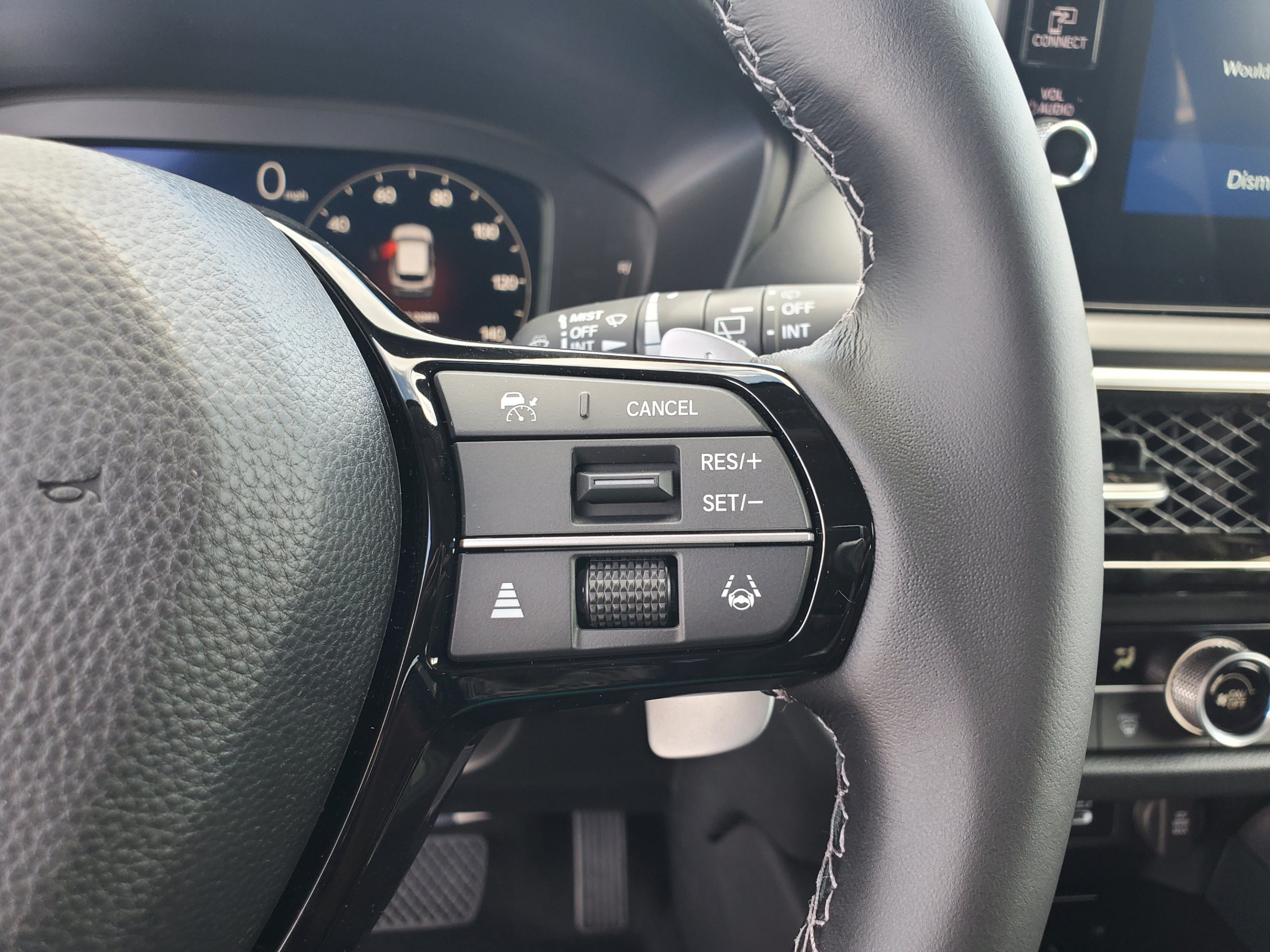 New 2026 Acura ADX FWD image 22