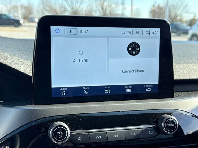 Used 2024 Ford Escape Active image 20