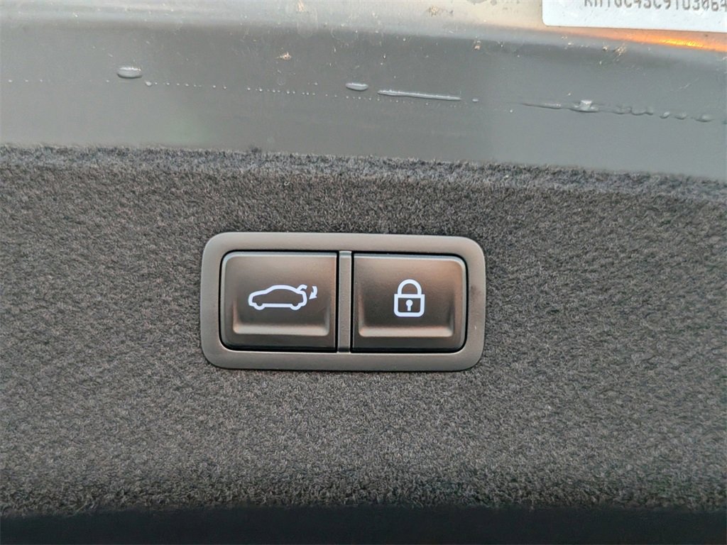 New 2026 Genesis G80 2.5T Sport Prestige image 28