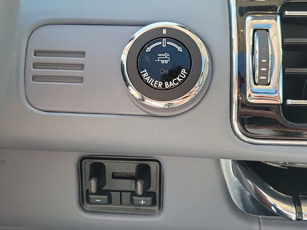 Certified 2024 Lincoln Navigator L Black Label image 33