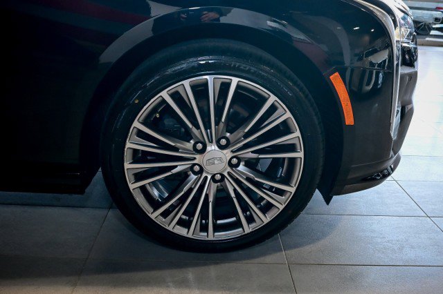 Used 2023 Cadillac CT4 Premium Luxury image 44