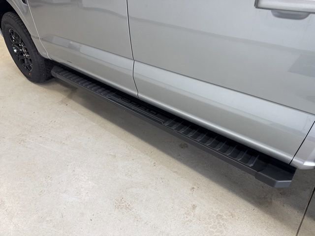 New 2026 Ford F150 XLT w/ Equipment Group 302A MID image 28