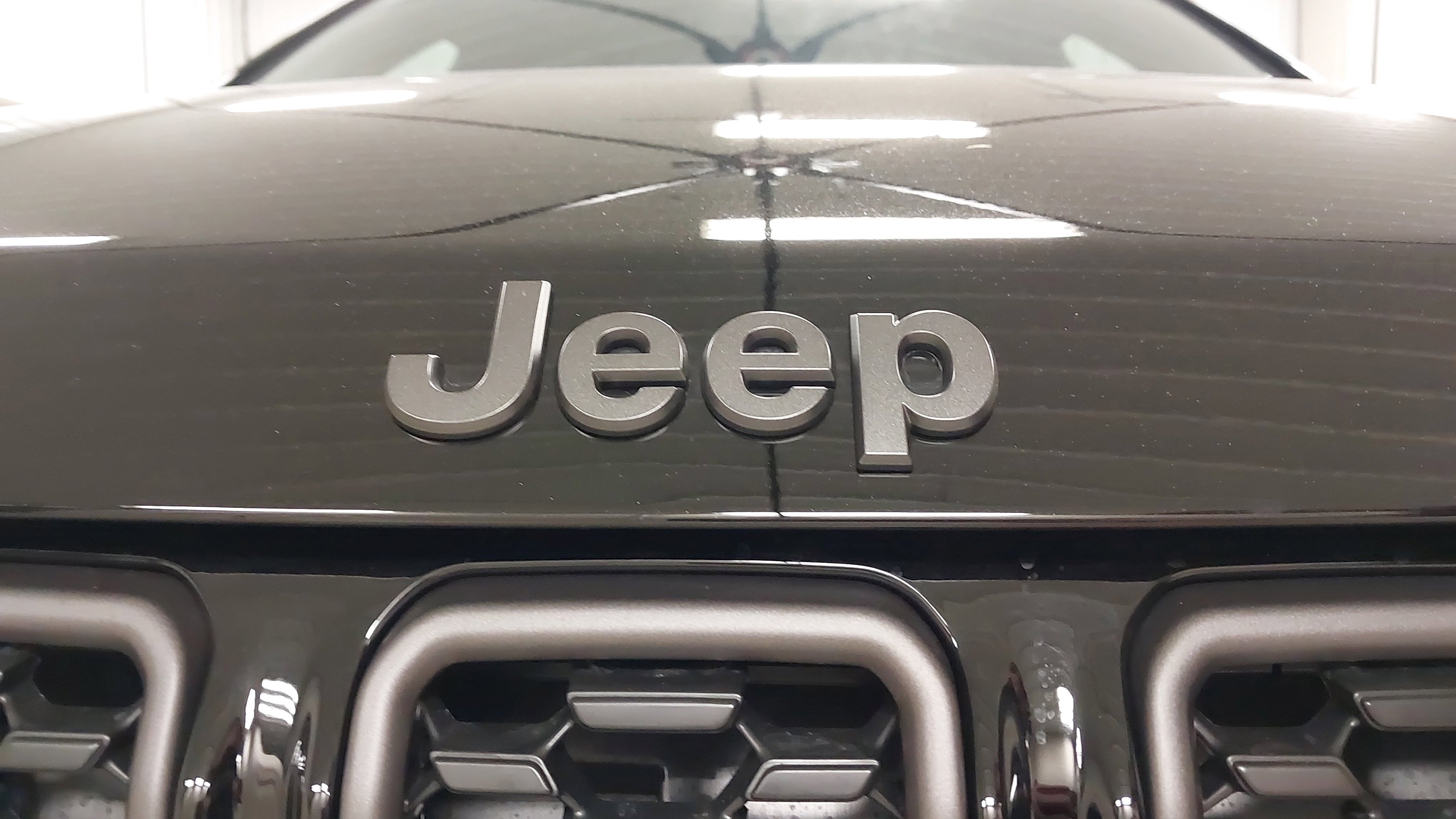 New 2026 Jeep Compass Latitude image 31