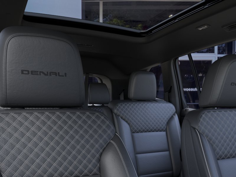 New 2026 GMC Acadia Denali w/ Super Cruise Package FWD image 24